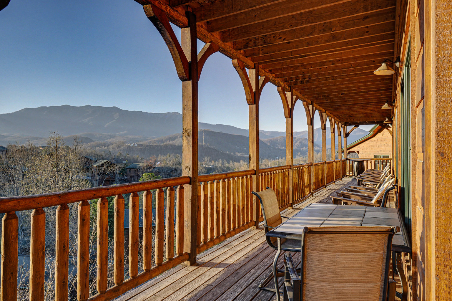 Gatlinburg Vacation Rental