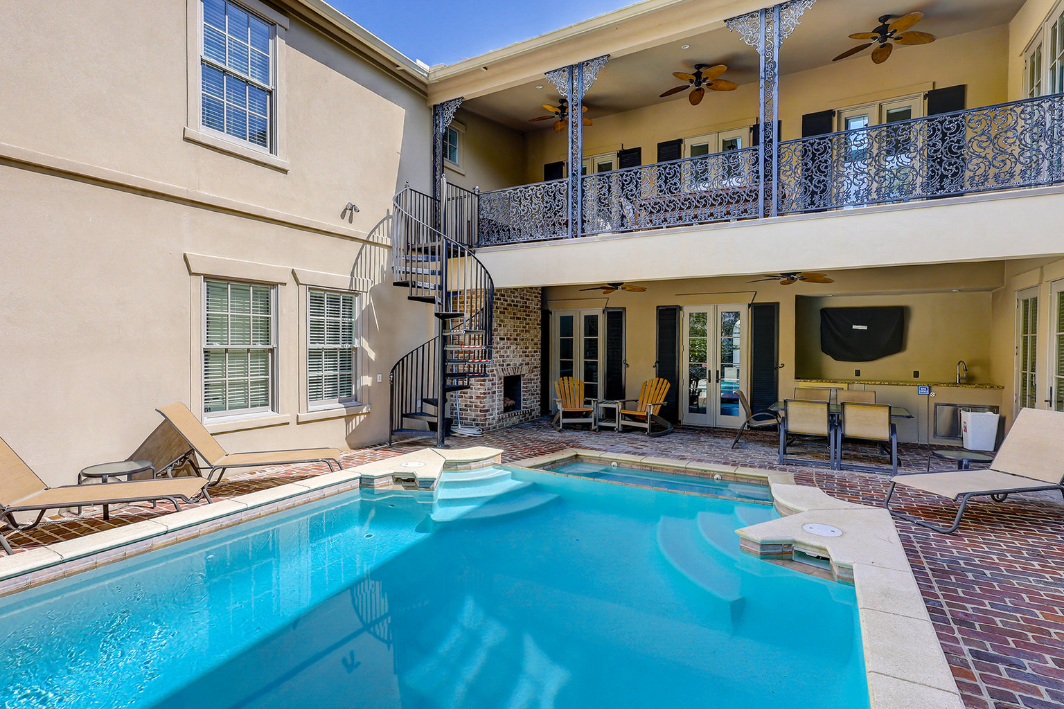 Hilton Head Island Vacation Rental