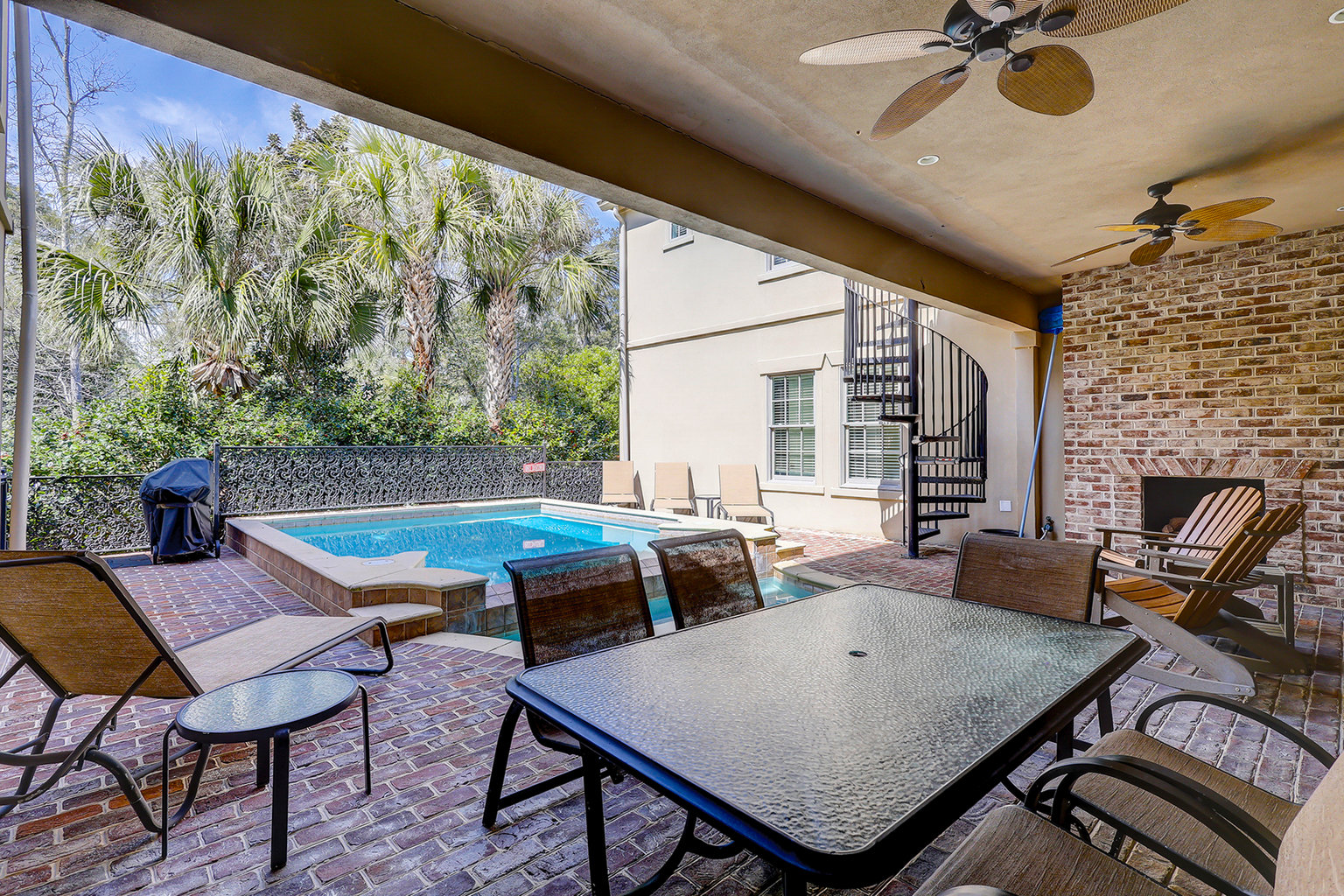 Hilton Head Island Vacation Rental