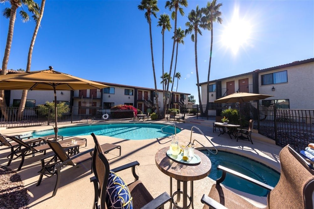 Scottsdale Vacation Rental