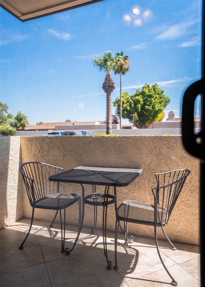 Scottsdale Vacation Rental