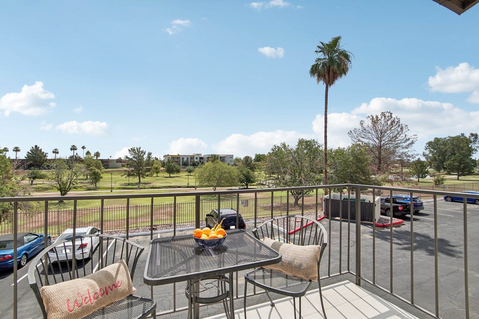 Scottsdale Vacation Rental