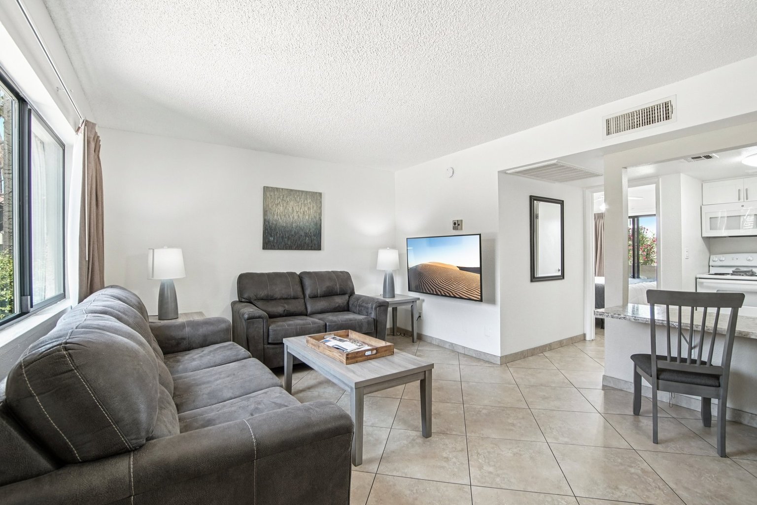 Scottsdale Vacation Rental