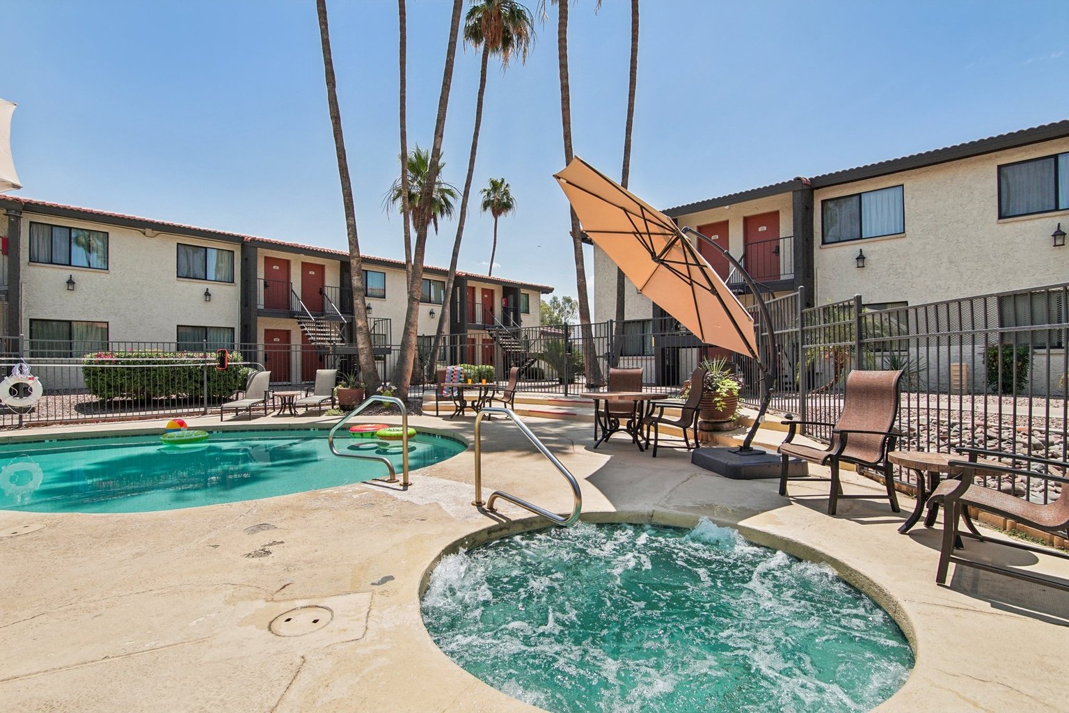 Scottsdale Vacation Rental