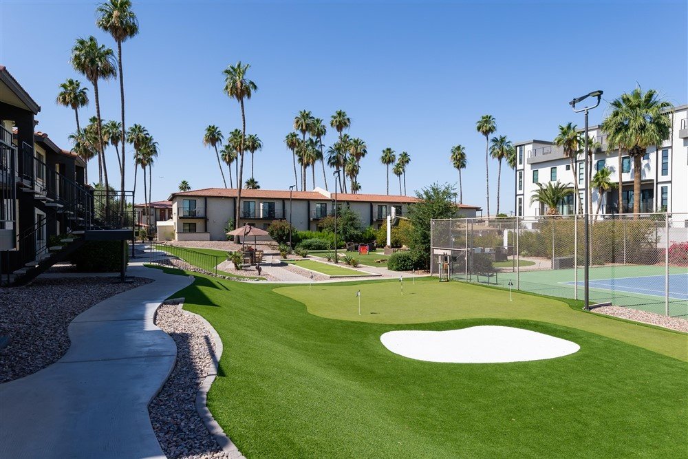 Scottsdale Vacation Rental