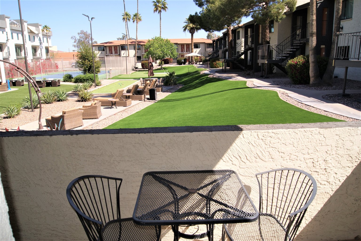 Scottsdale Vacation Rental