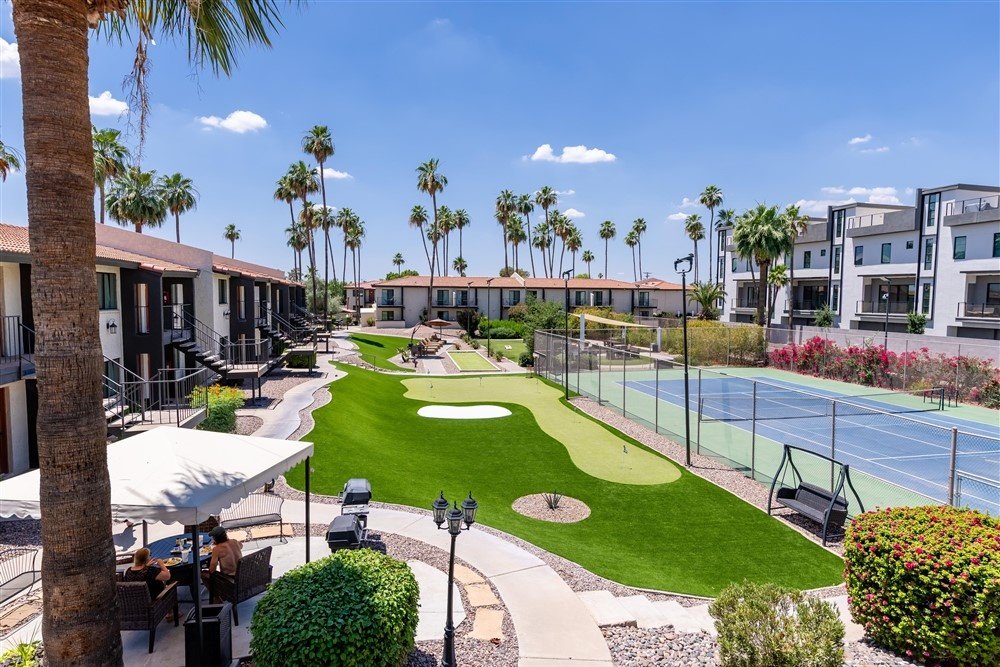 Scottsdale Vacation Rental