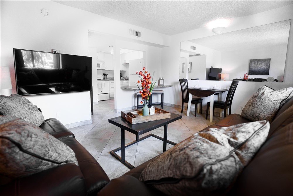 Scottsdale Vacation Rental