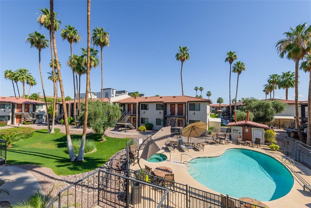 Scottsdale Vacation Rental