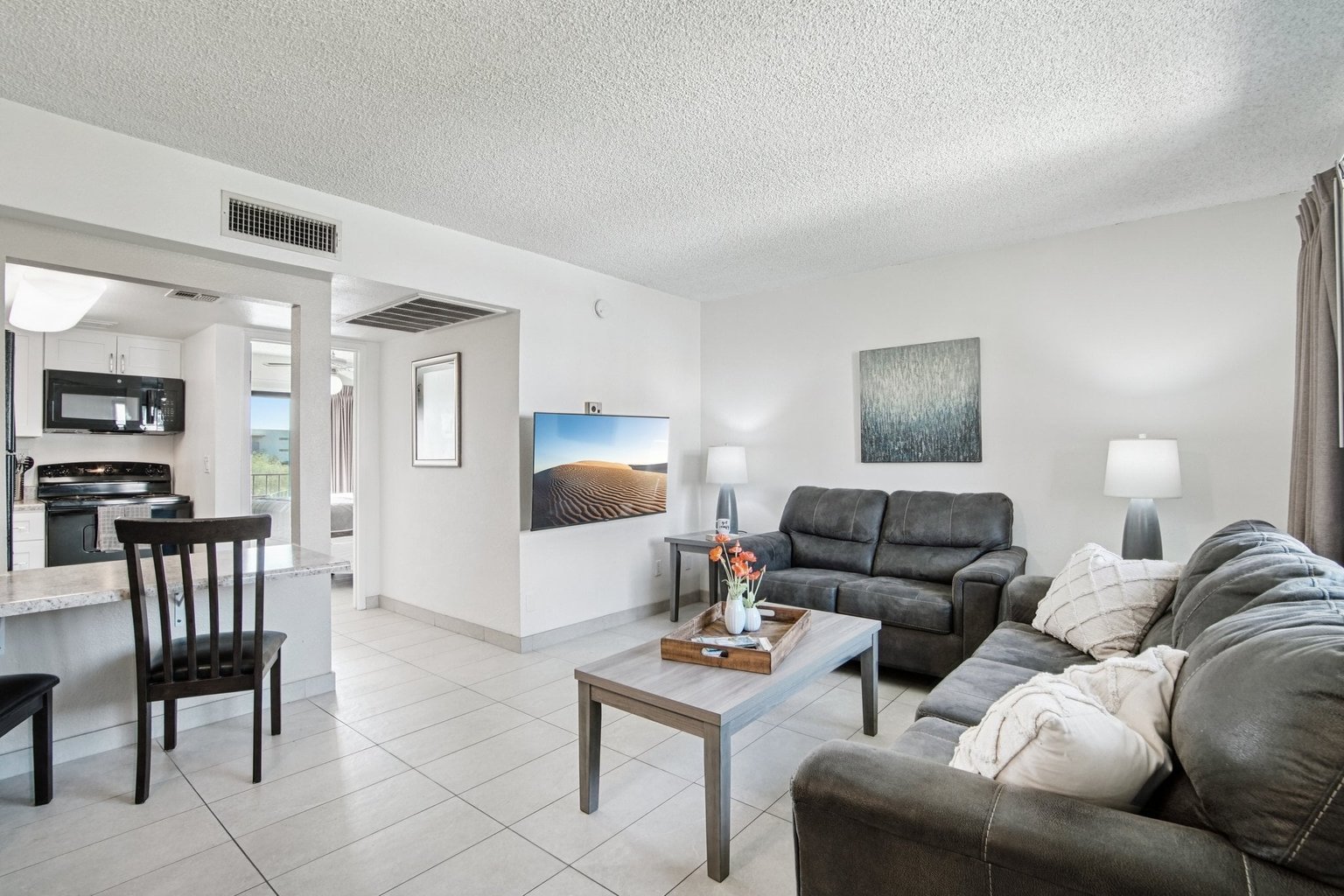 Scottsdale Vacation Rental