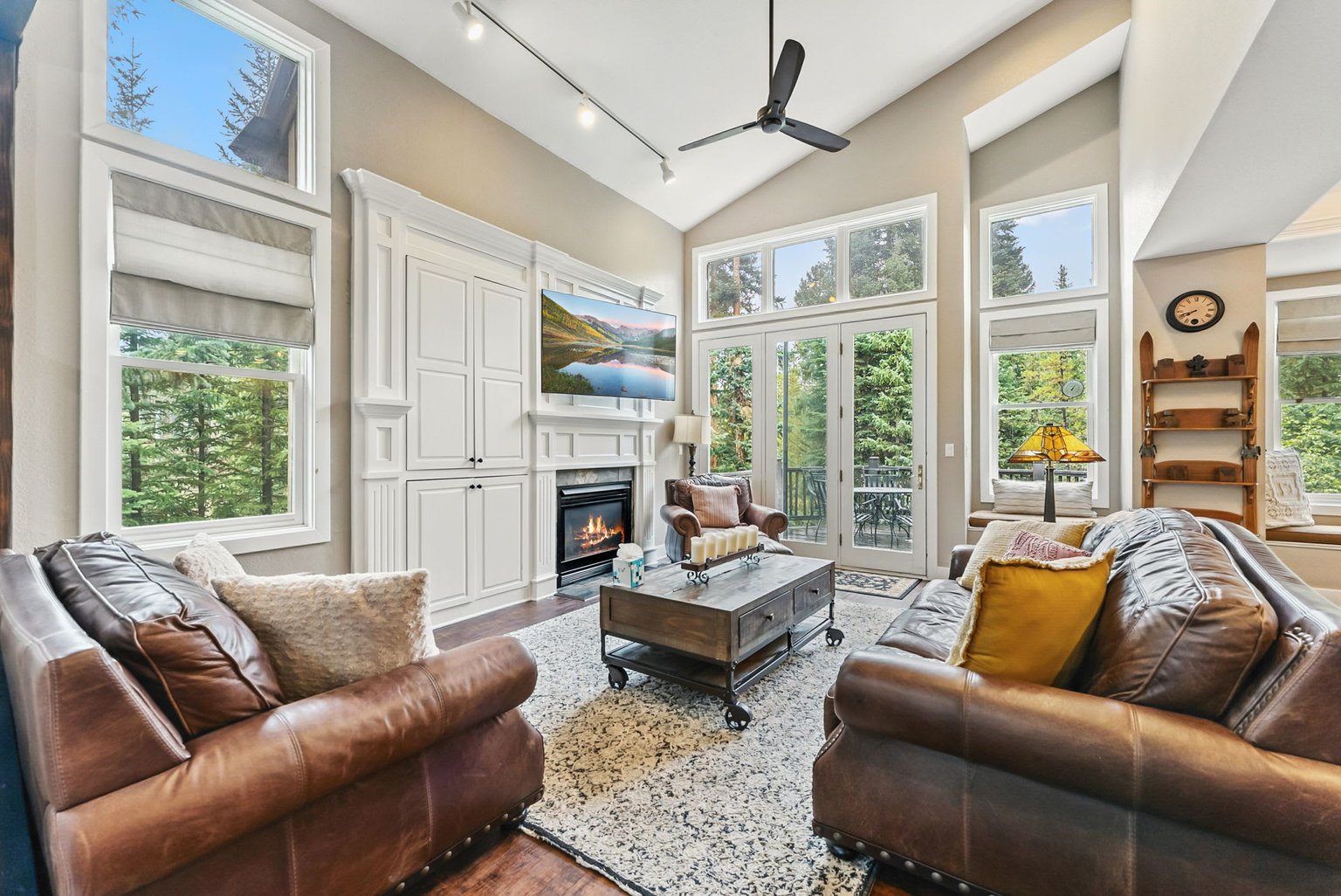 Breckenridge Vacation Rental
