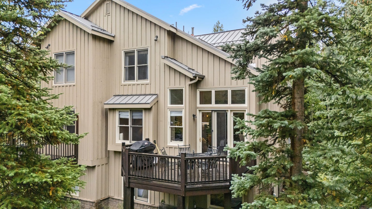 Breckenridge Vacation Rental