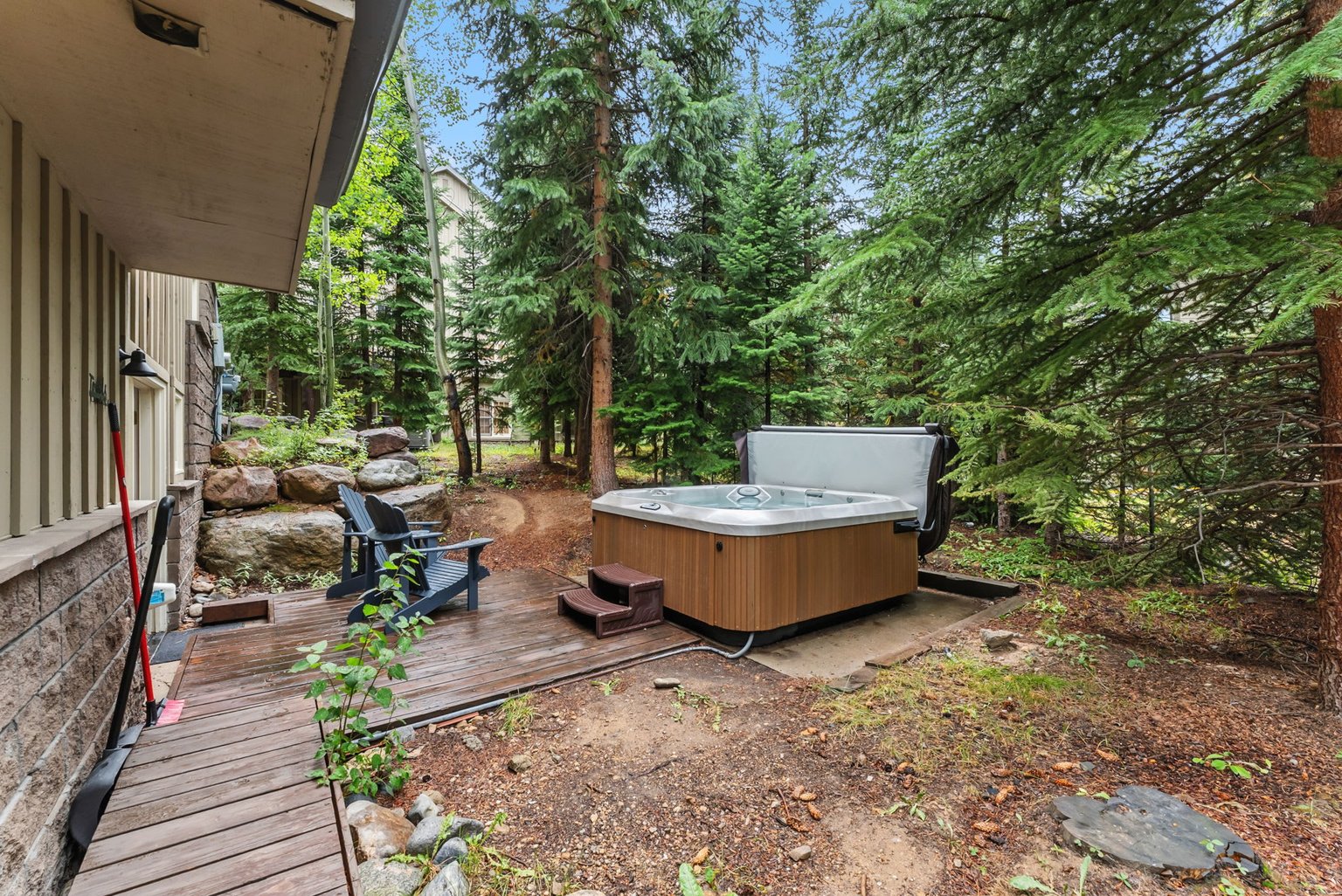 Breckenridge Vacation Rental