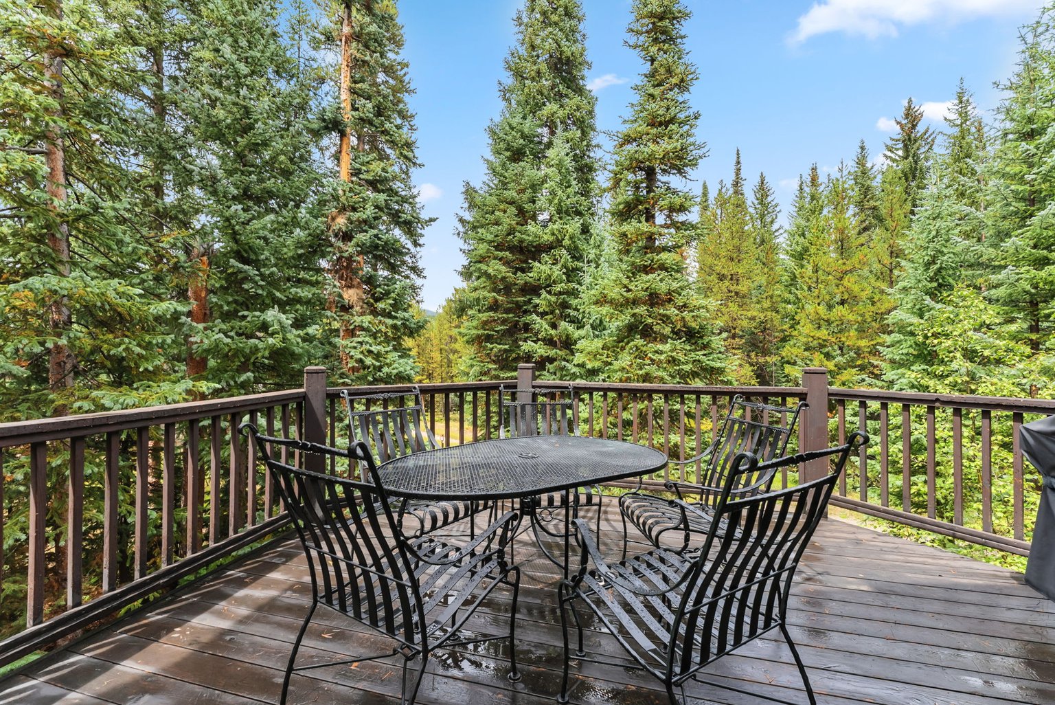 Breckenridge Vacation Rental