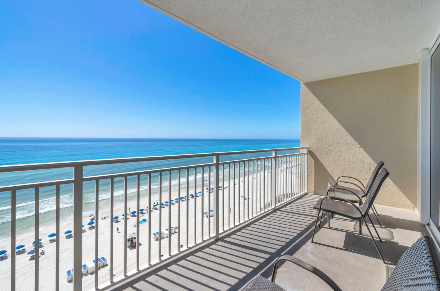 Panama City Beach Vacation Rental
