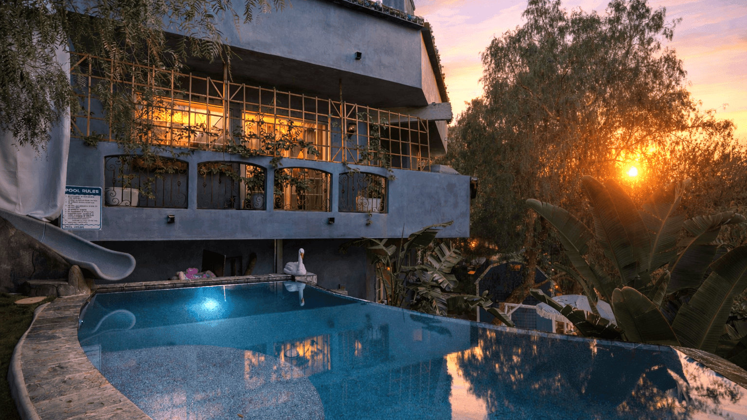 Malibu Vacation Rental