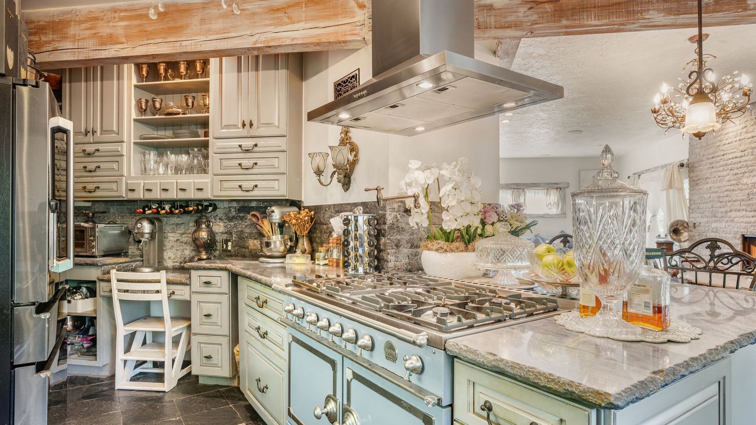 Malibu Vacation Rental