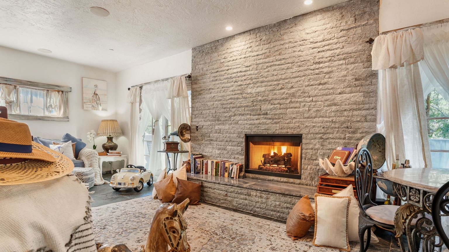Malibu Vacation Rental
