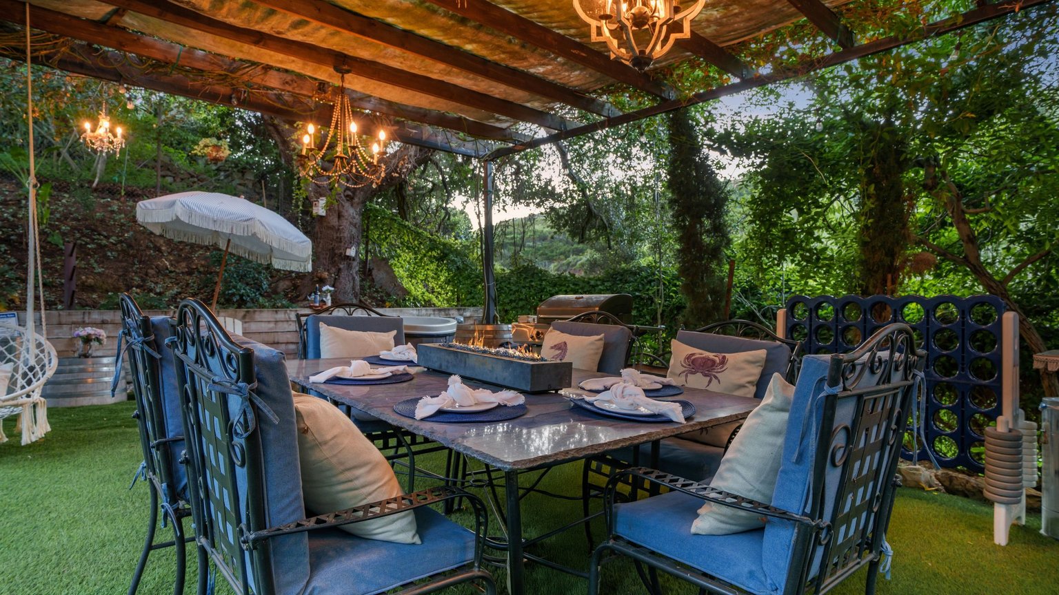 Malibu Vacation Rental