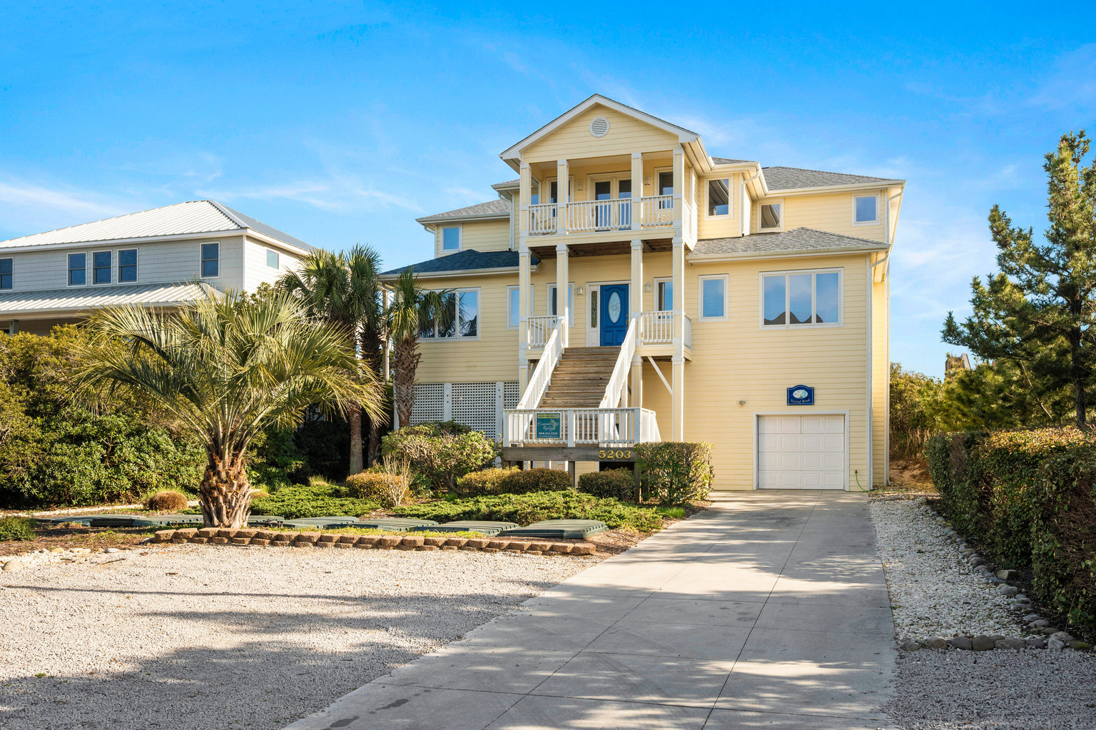Emerald Isle Vacation Rental