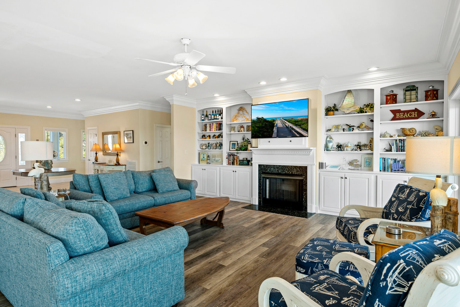 Emerald Isle Vacation Rental