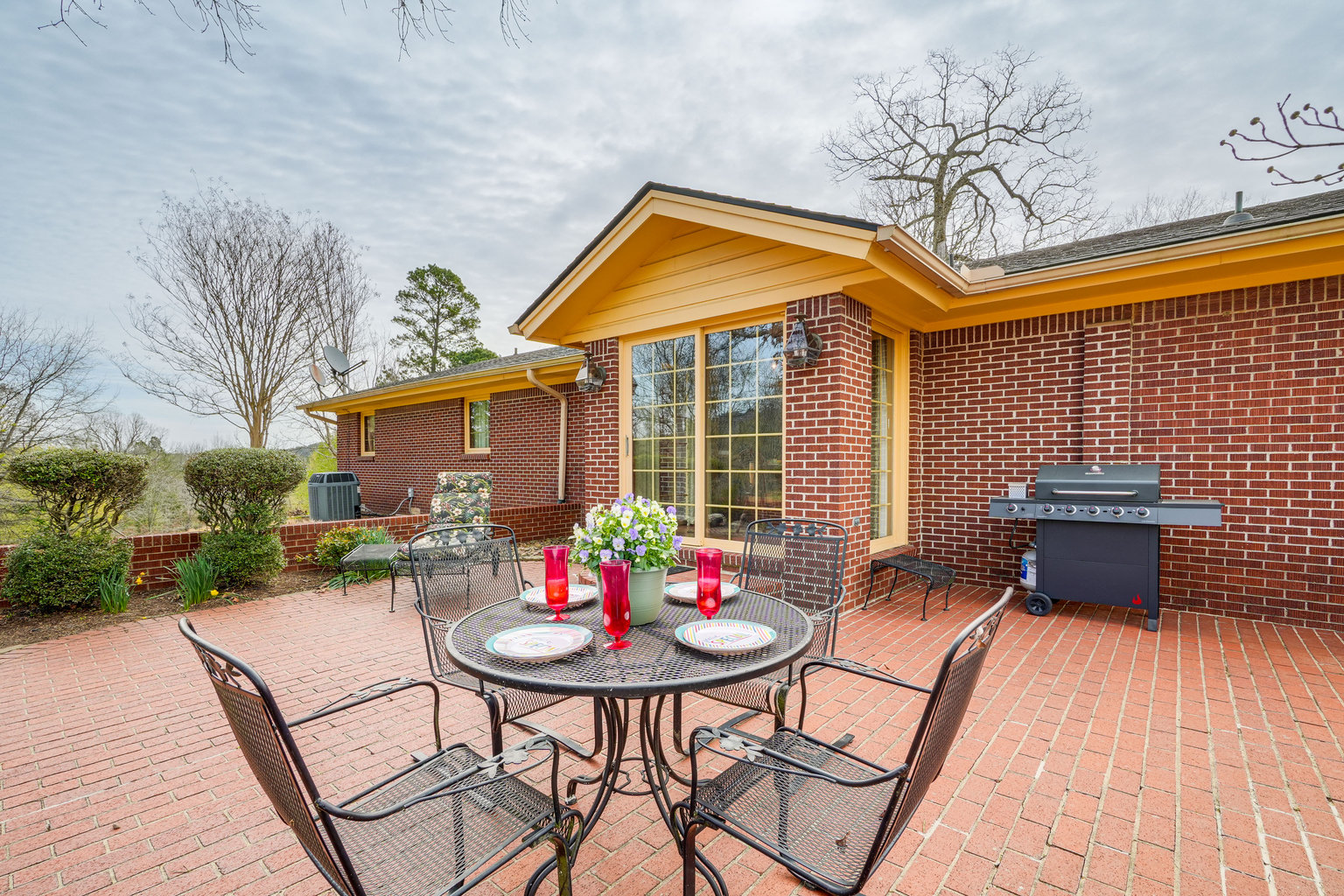Dover Vacation Rental