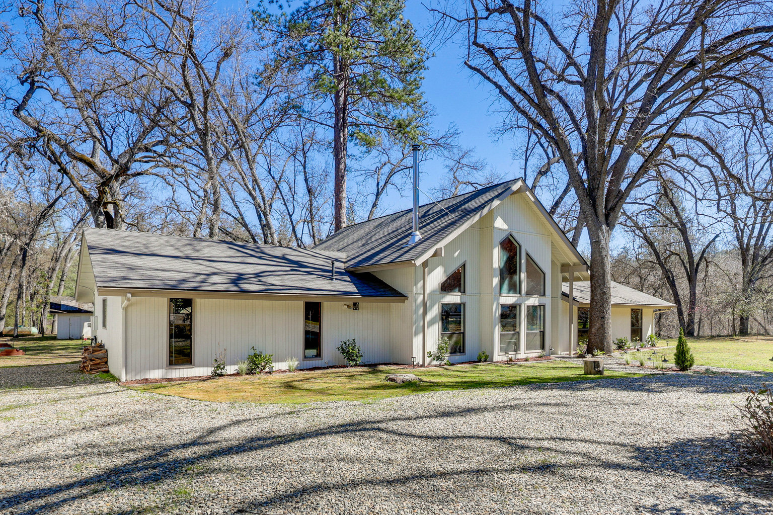 Oakhurst Vacation Rental