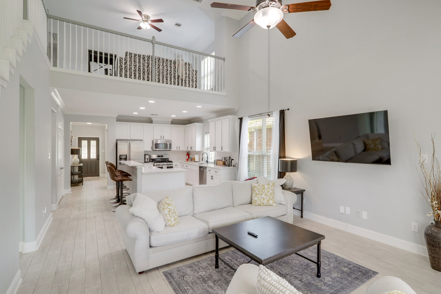 Tomball Vacation Rental