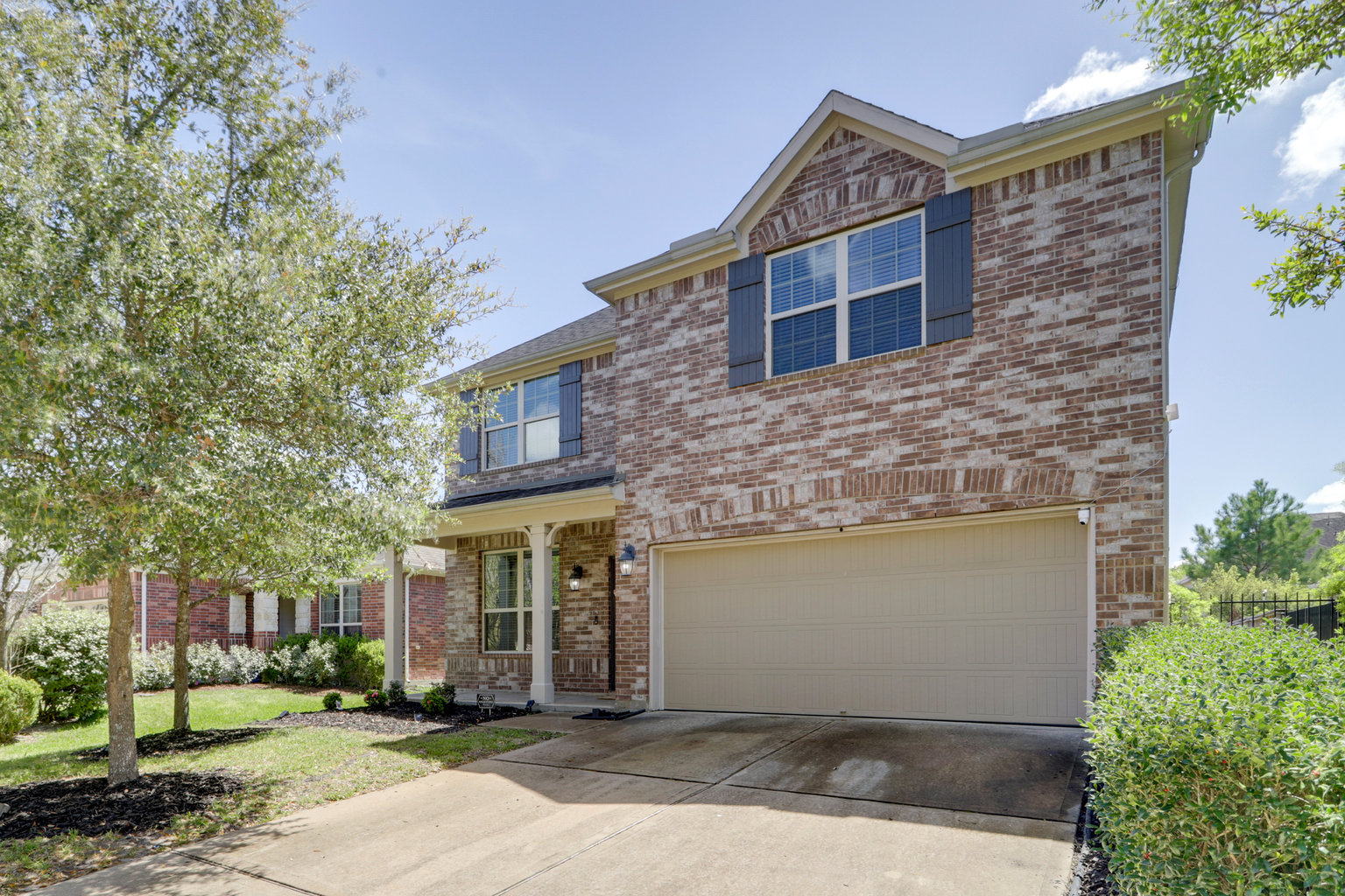 Tomball Vacation Rental