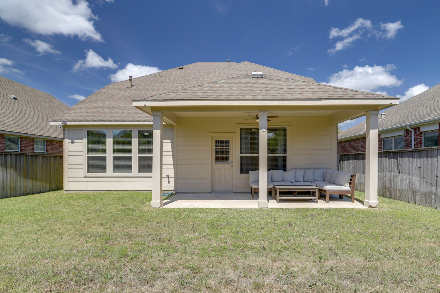 Tomball Vacation Rental