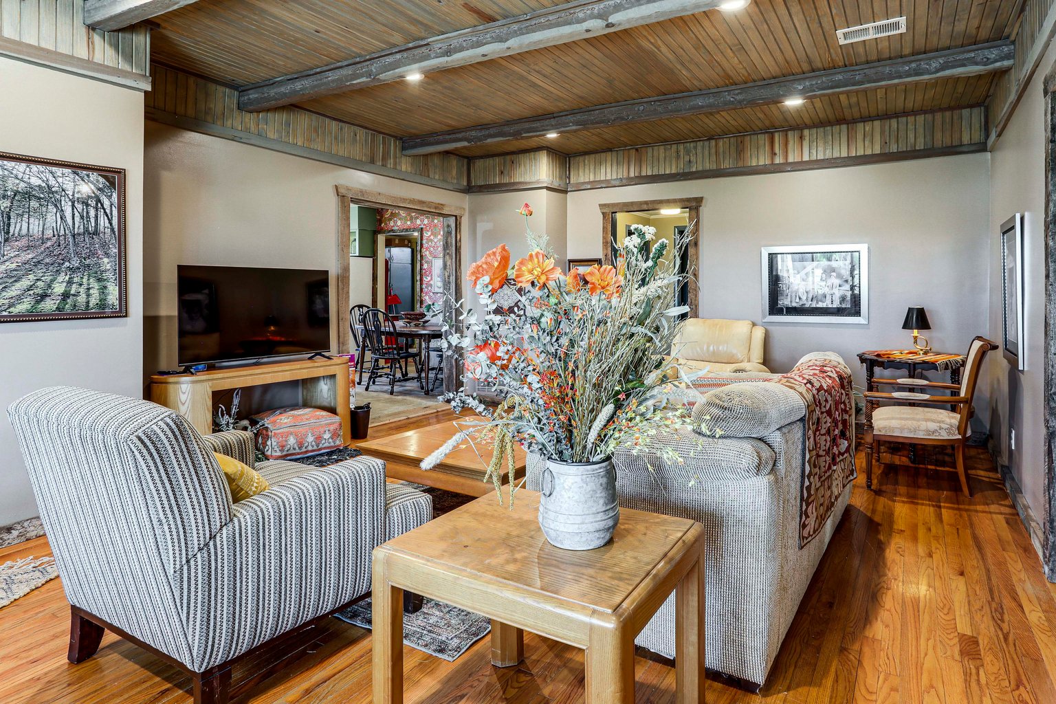 Gassville Vacation Rental