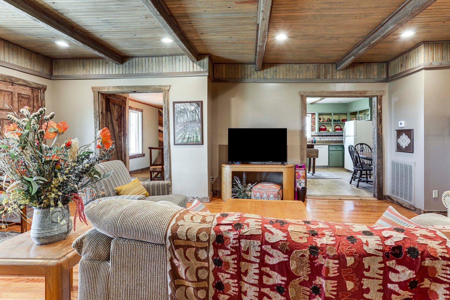 Gassville Vacation Rental