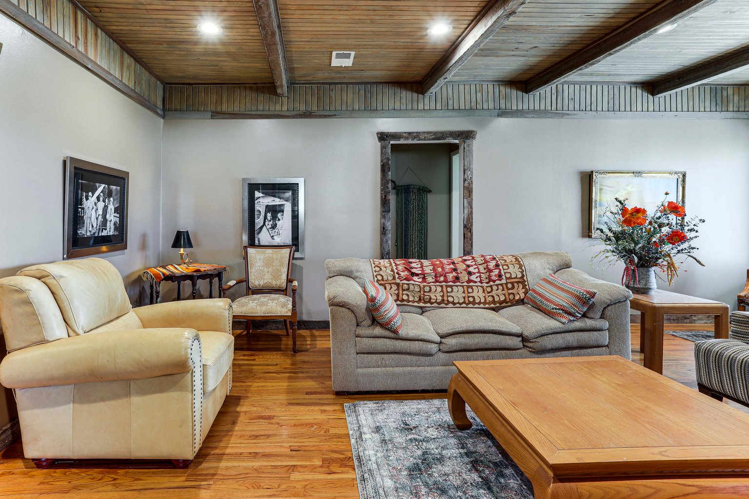 Gassville Vacation Rental