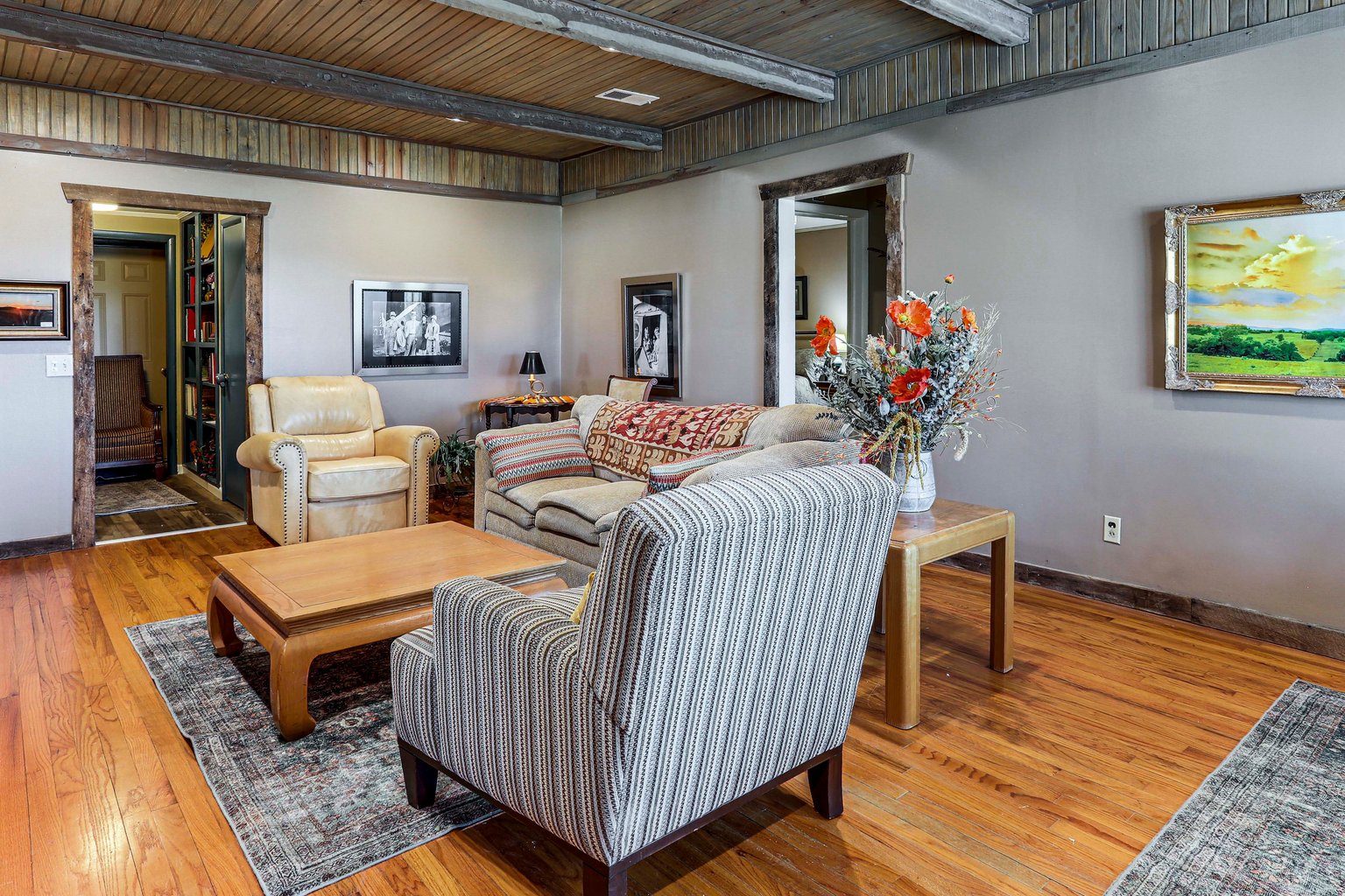 Gassville Vacation Rental