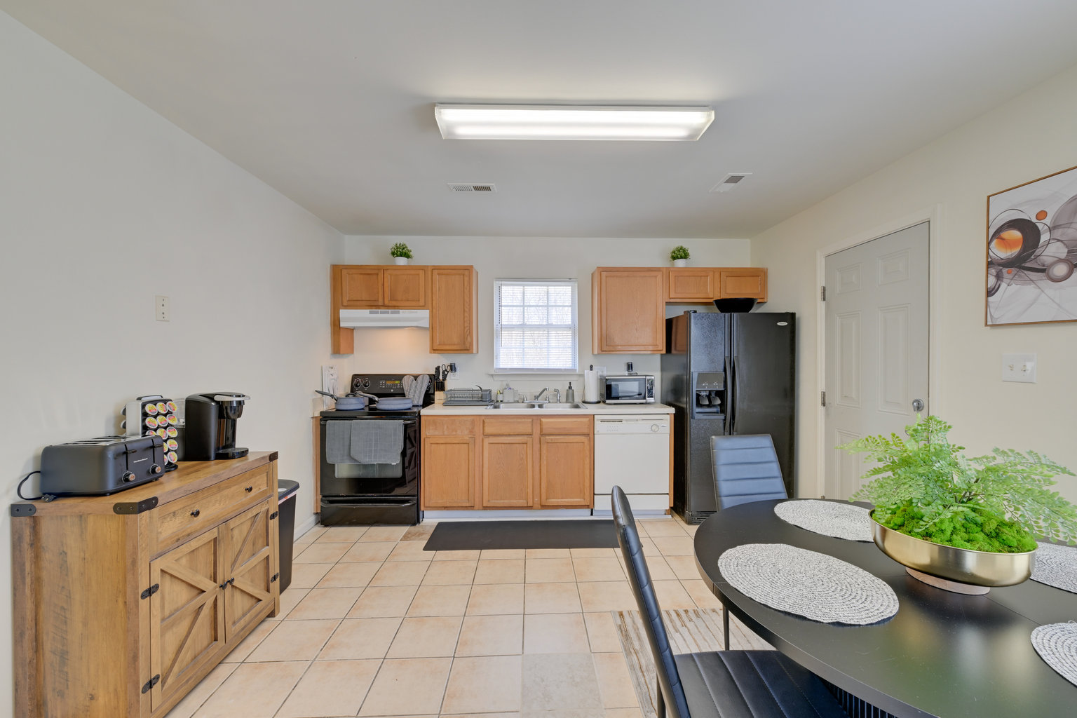 Charlotte Vacation Rental