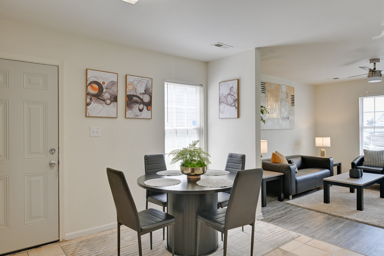 Charlotte Vacation Rental