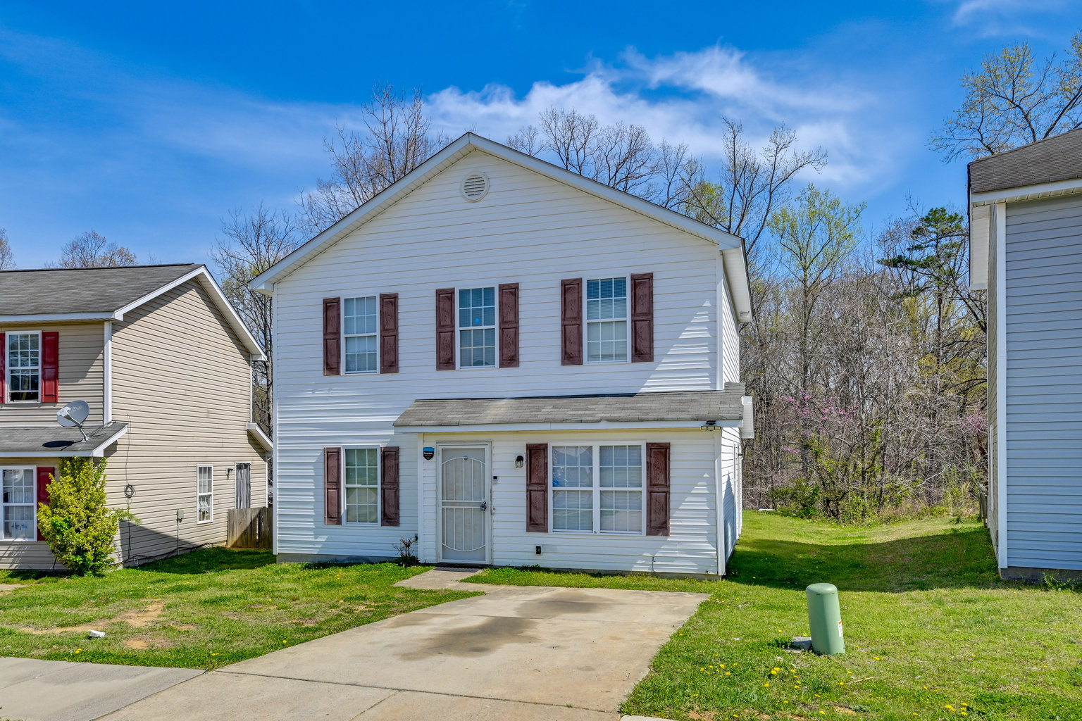 Charlotte Vacation Rental