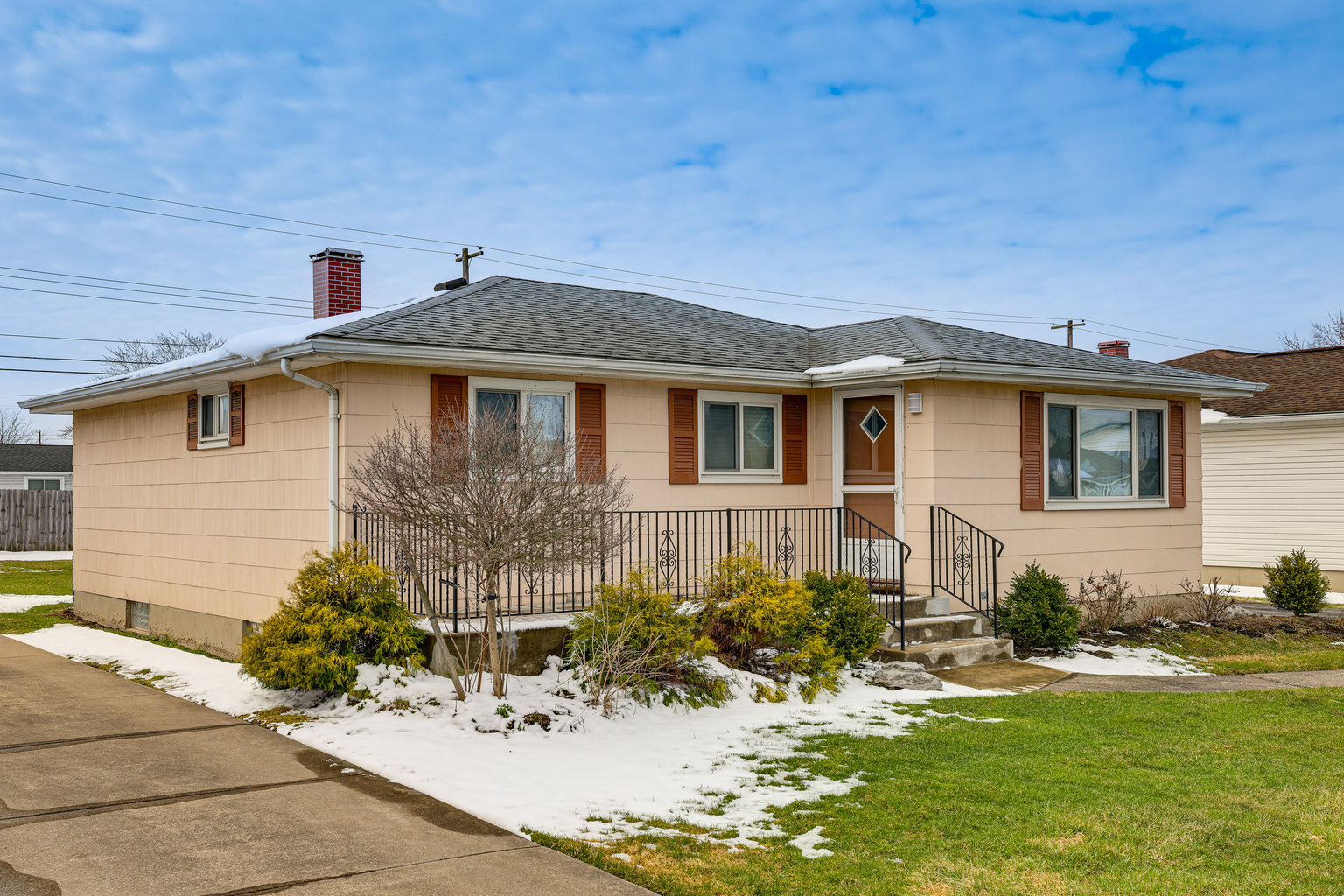 Cheektowaga Vacation Rental