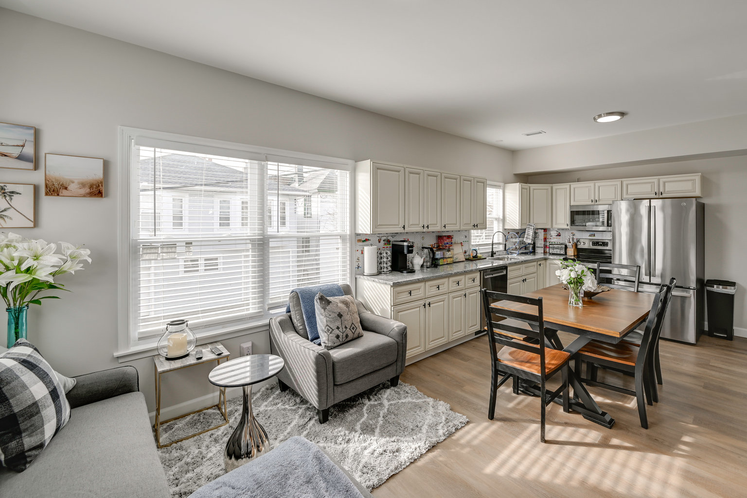 Atlantic City Vacation Rental