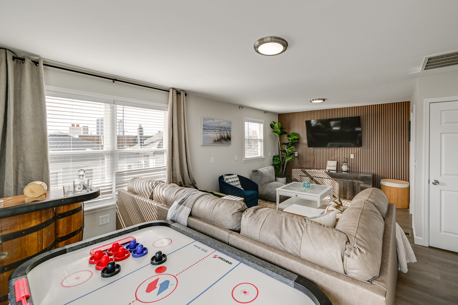Atlantic City Vacation Rental