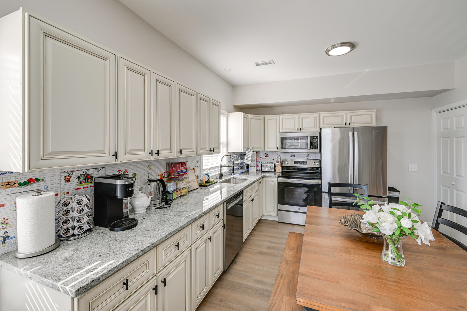 Atlantic City Vacation Rental