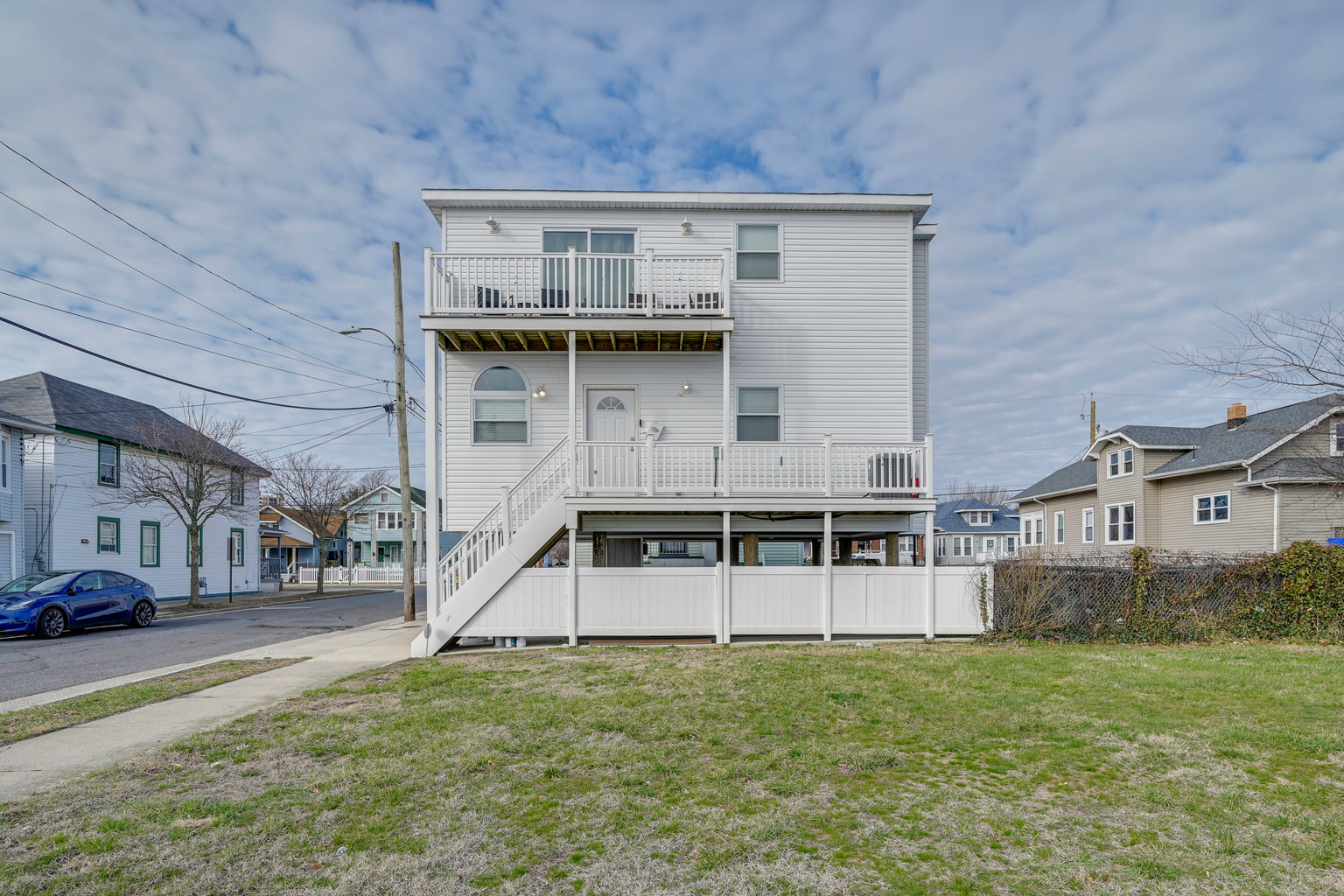 Atlantic City Vacation Rental