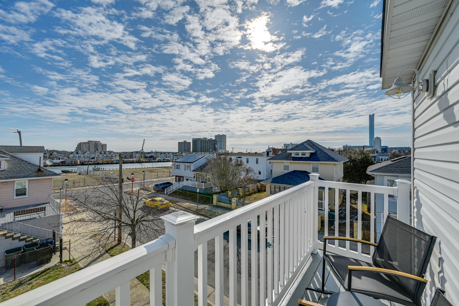 Atlantic City Vacation Rental