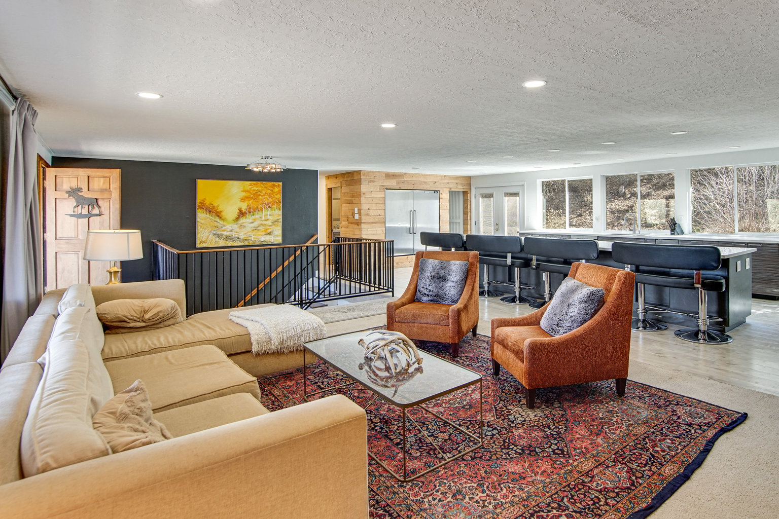 Beaver Vacation Rental