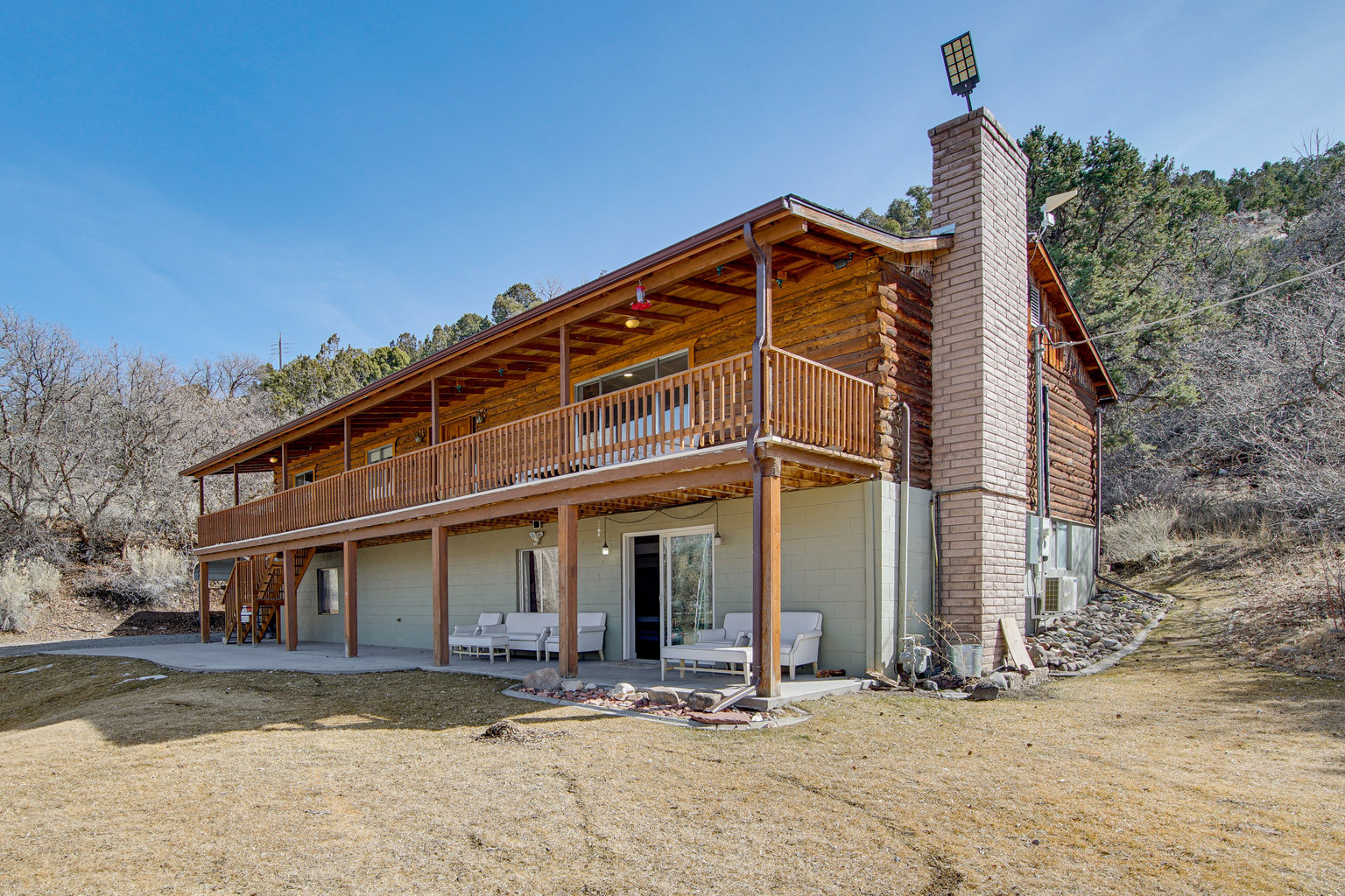 Beaver Vacation Rental