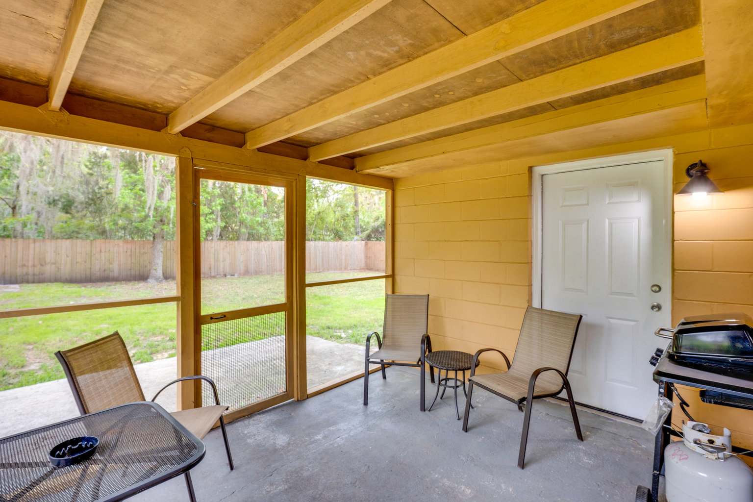 Jacksonville Vacation Rental