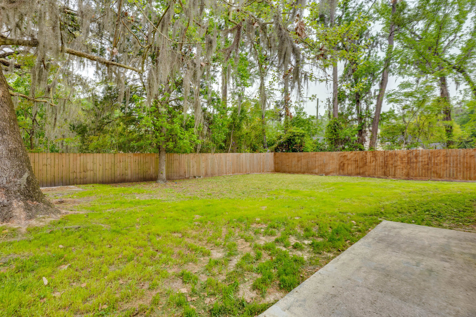 Jacksonville Vacation Rental
