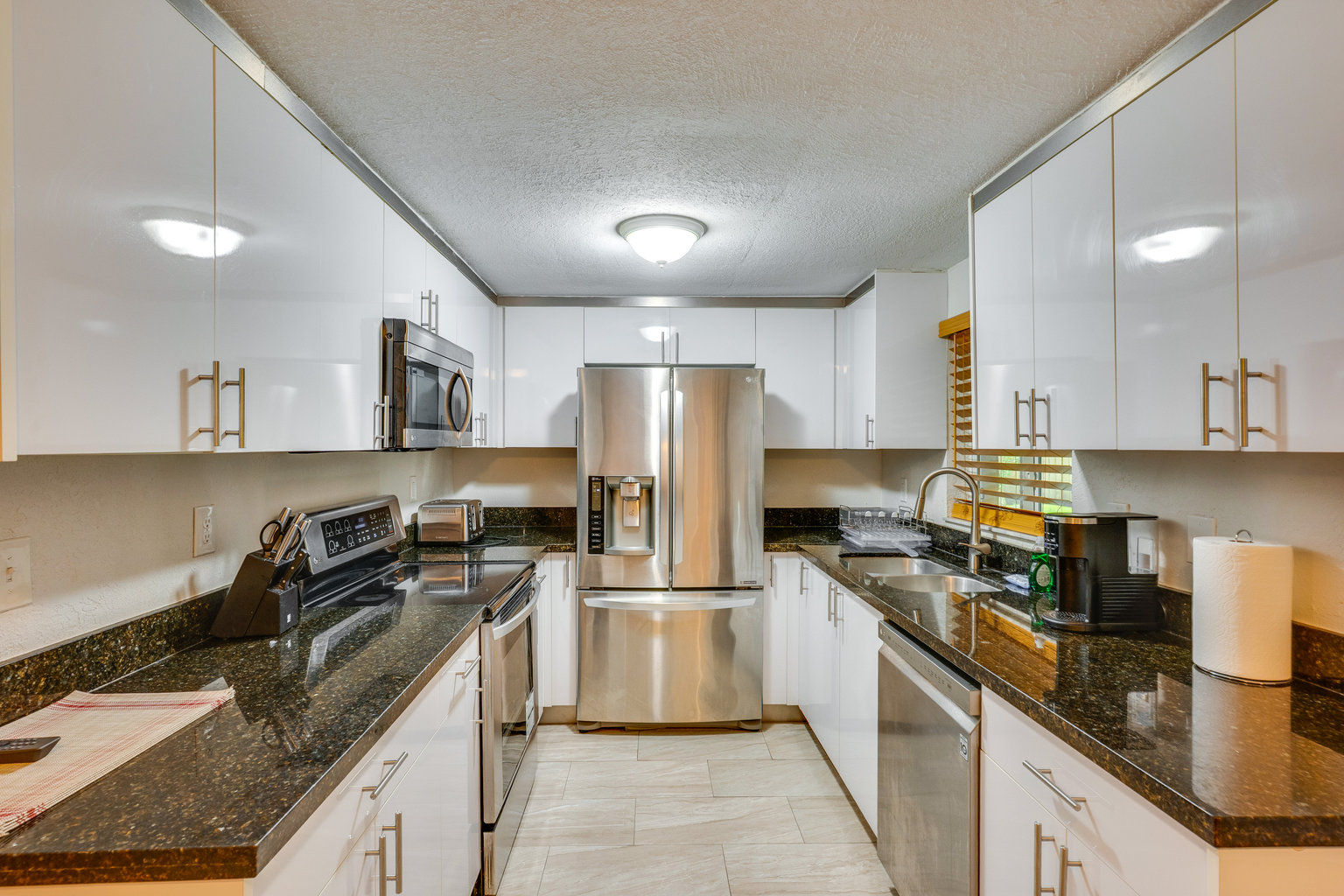 Jacksonville Vacation Rental