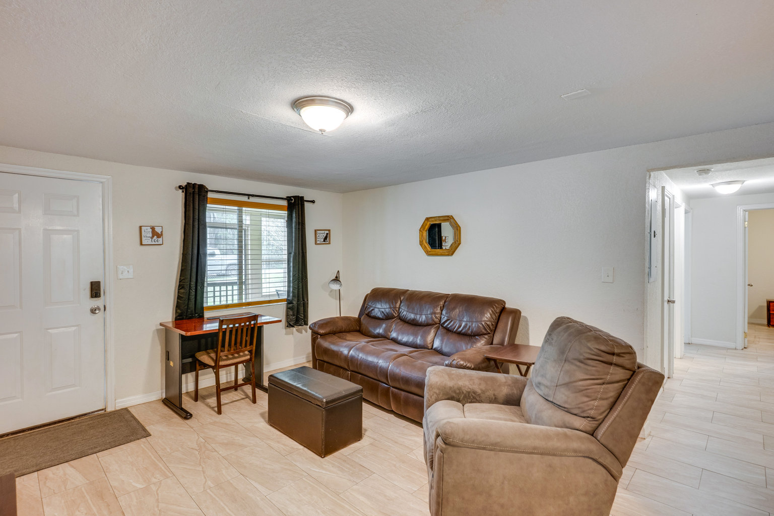 Jacksonville Vacation Rental