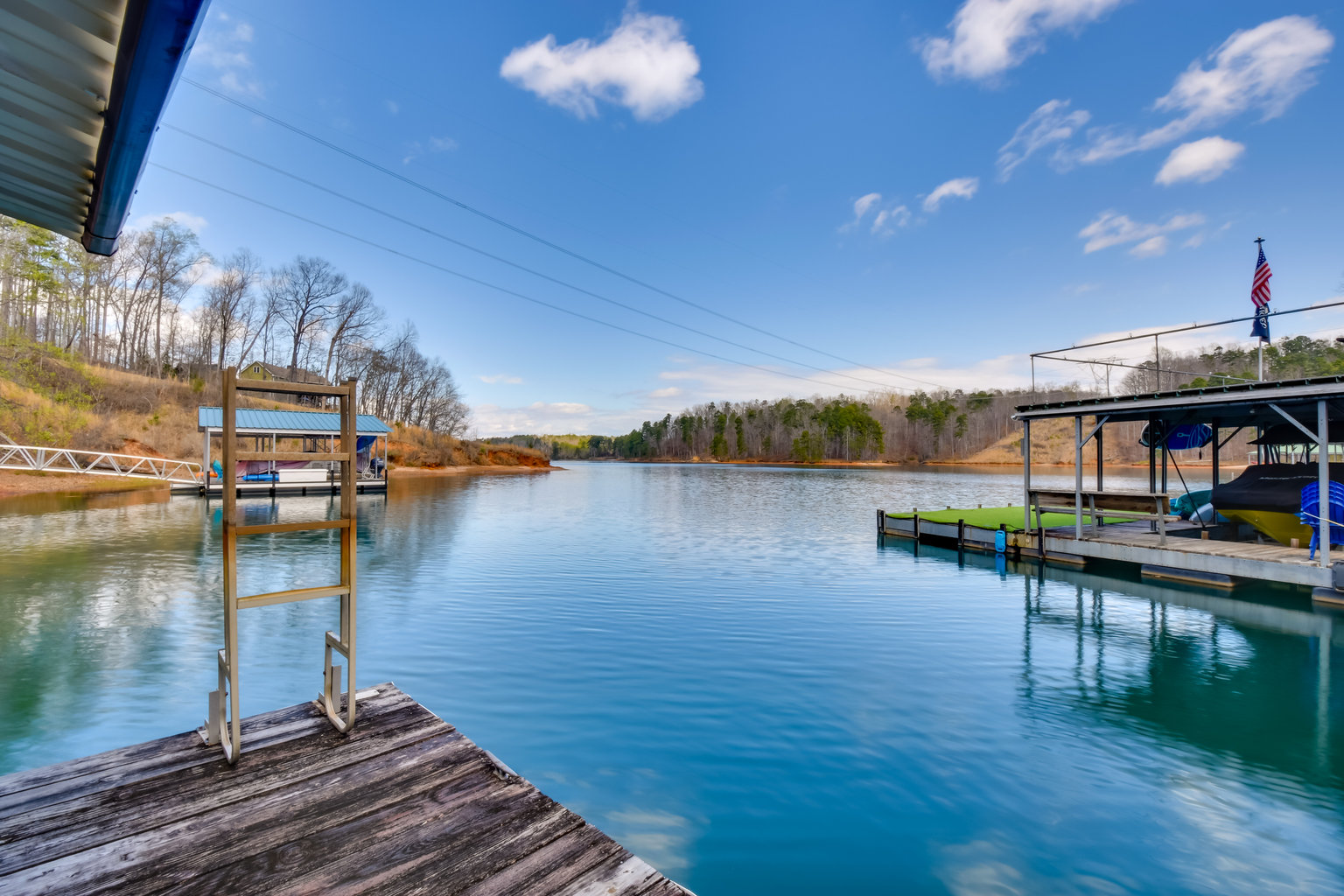 Seneca Vacation Rental